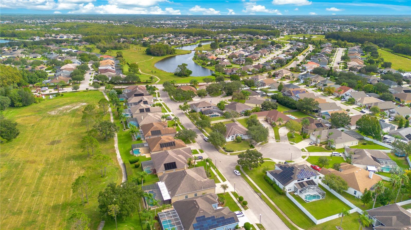 HEATHER GLEN - Residential