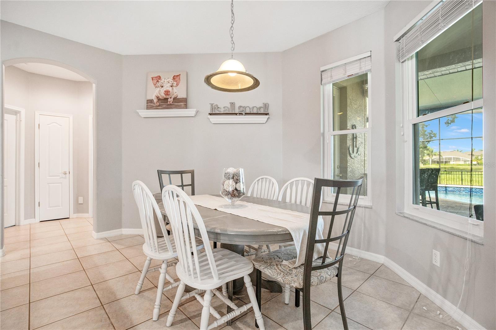 HEATHER GLEN - Residential