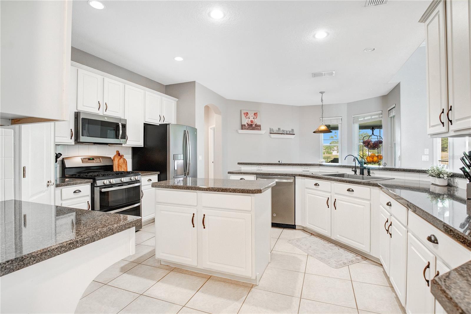 HEATHER GLEN - Residential