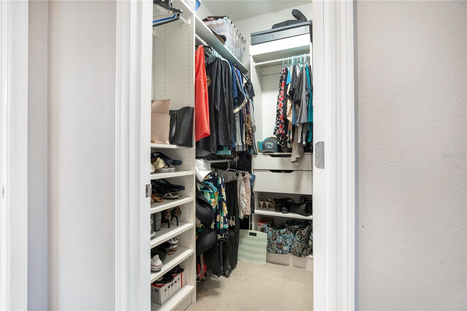 HEATHER GLEN - Residential