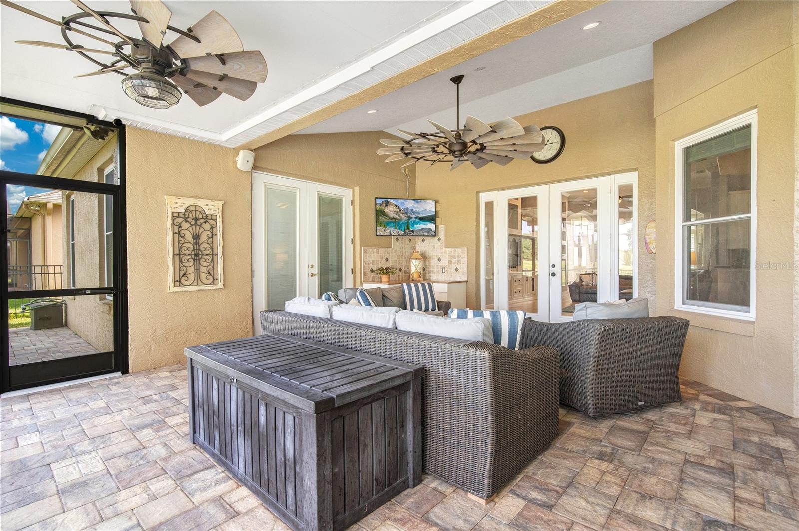 HEATHER GLEN - Residential