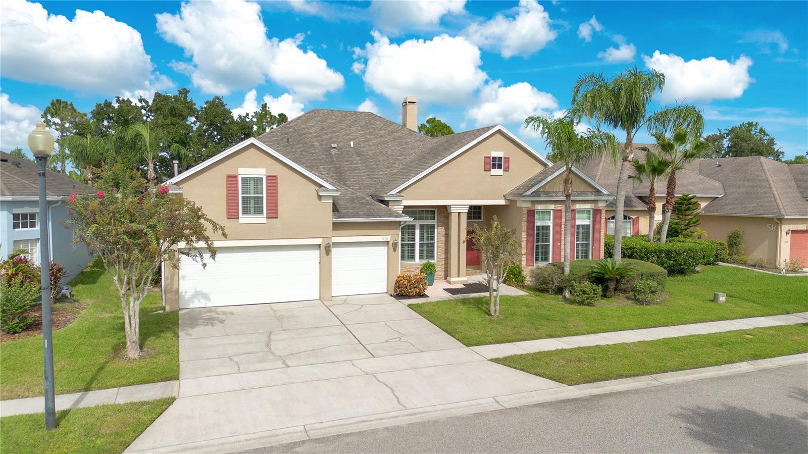 HEATHER GLEN - Residential