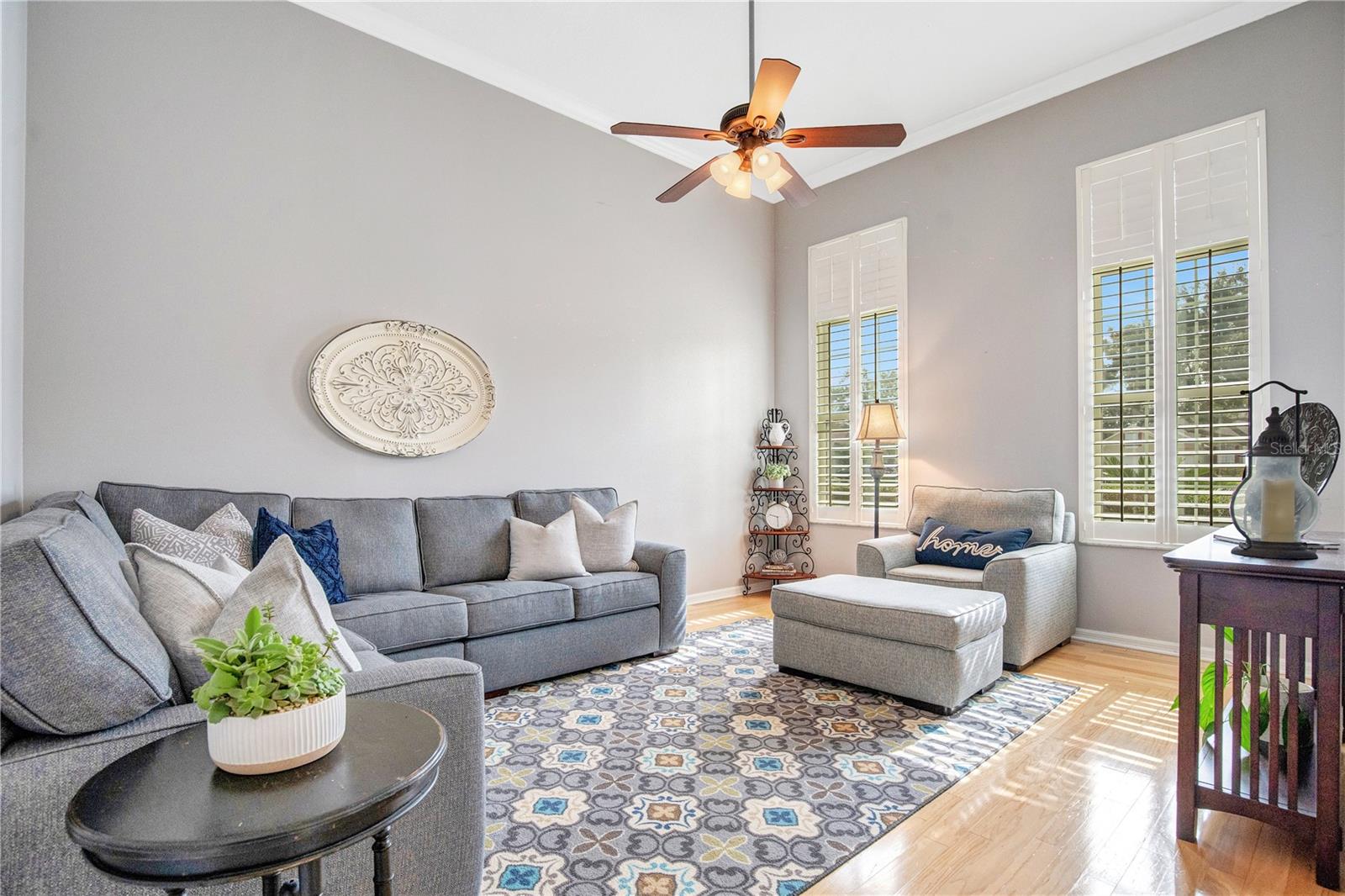 HEATHER GLEN - Residential