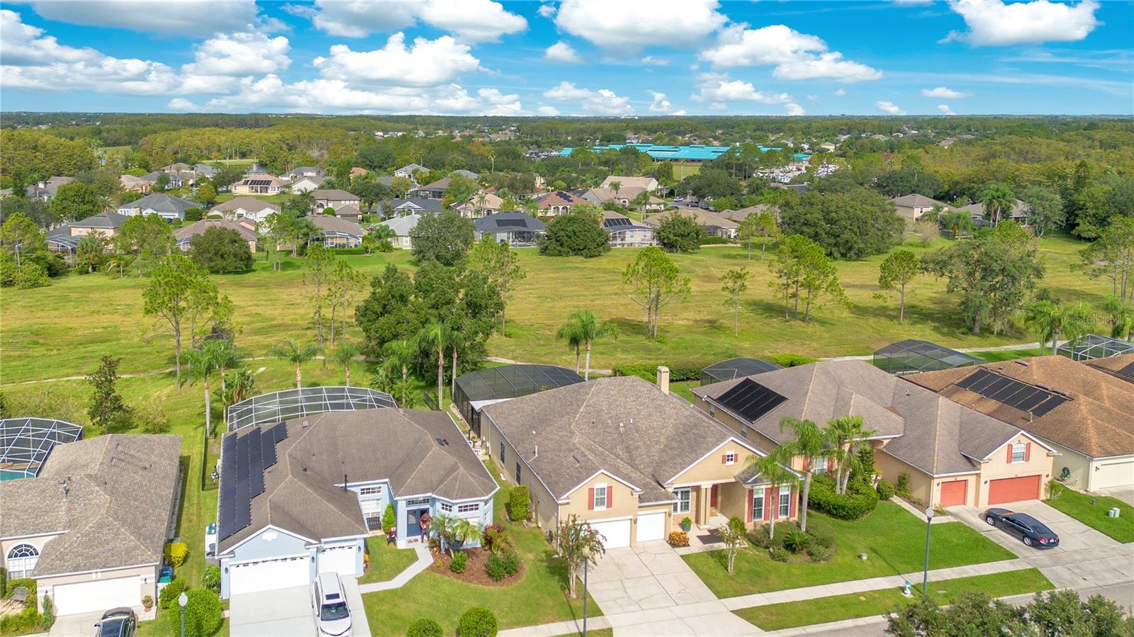 HEATHER GLEN - Residential