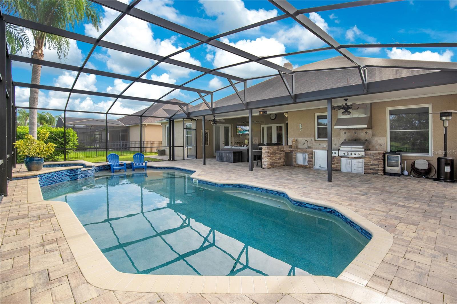 HEATHER GLEN - Residential