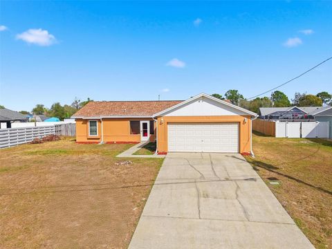 Photo of 3280 Ambassador Avenue, Spring Hill, FL 34609 (MLS # W7881281)