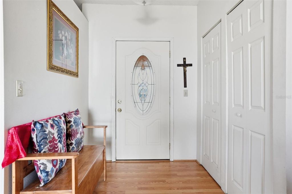 Photo of 3280 Ambassador Avenue, Spring Hill, FL 34609 (MLS # W7881281)