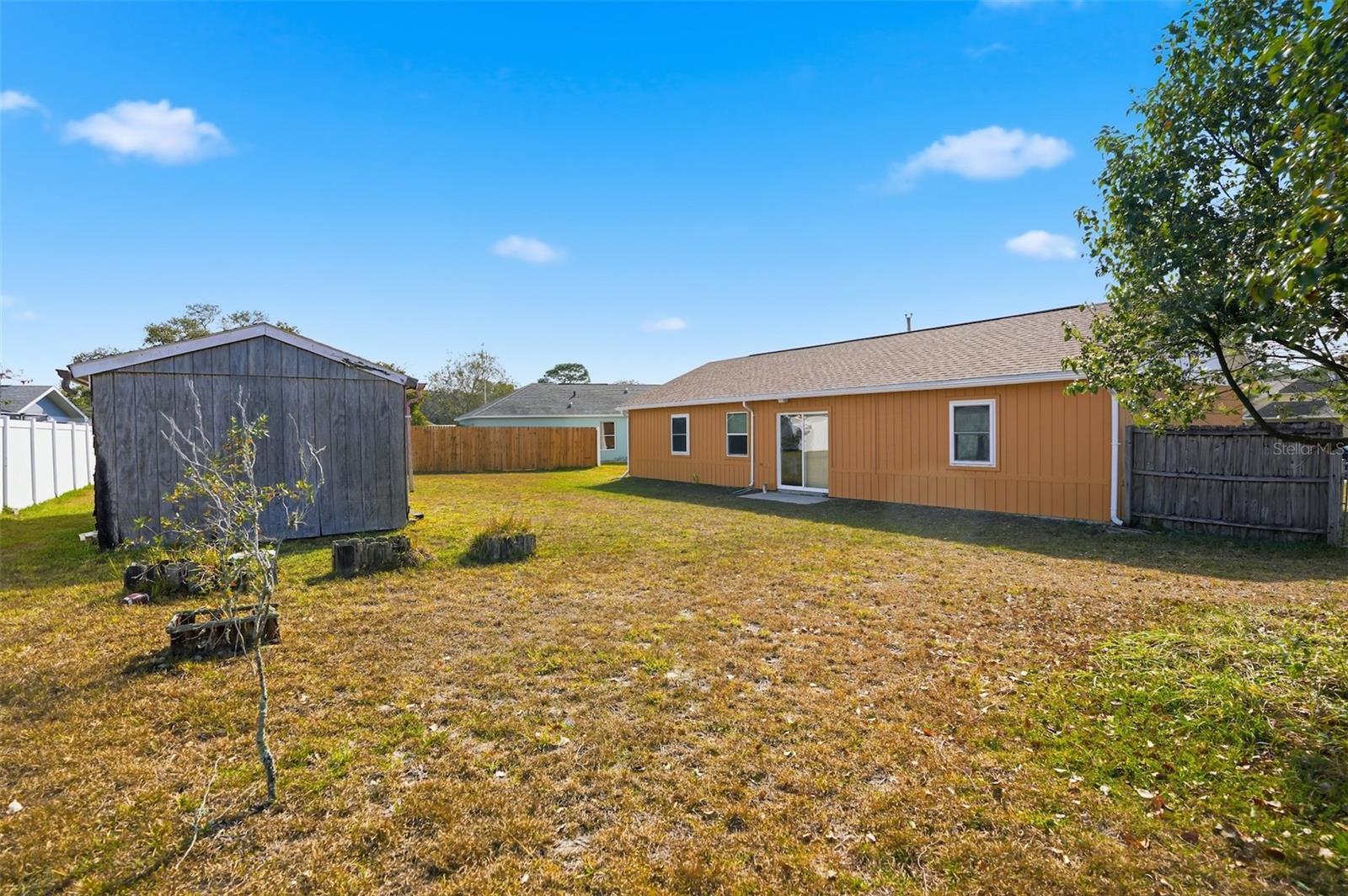 SPRING HILL - Residential