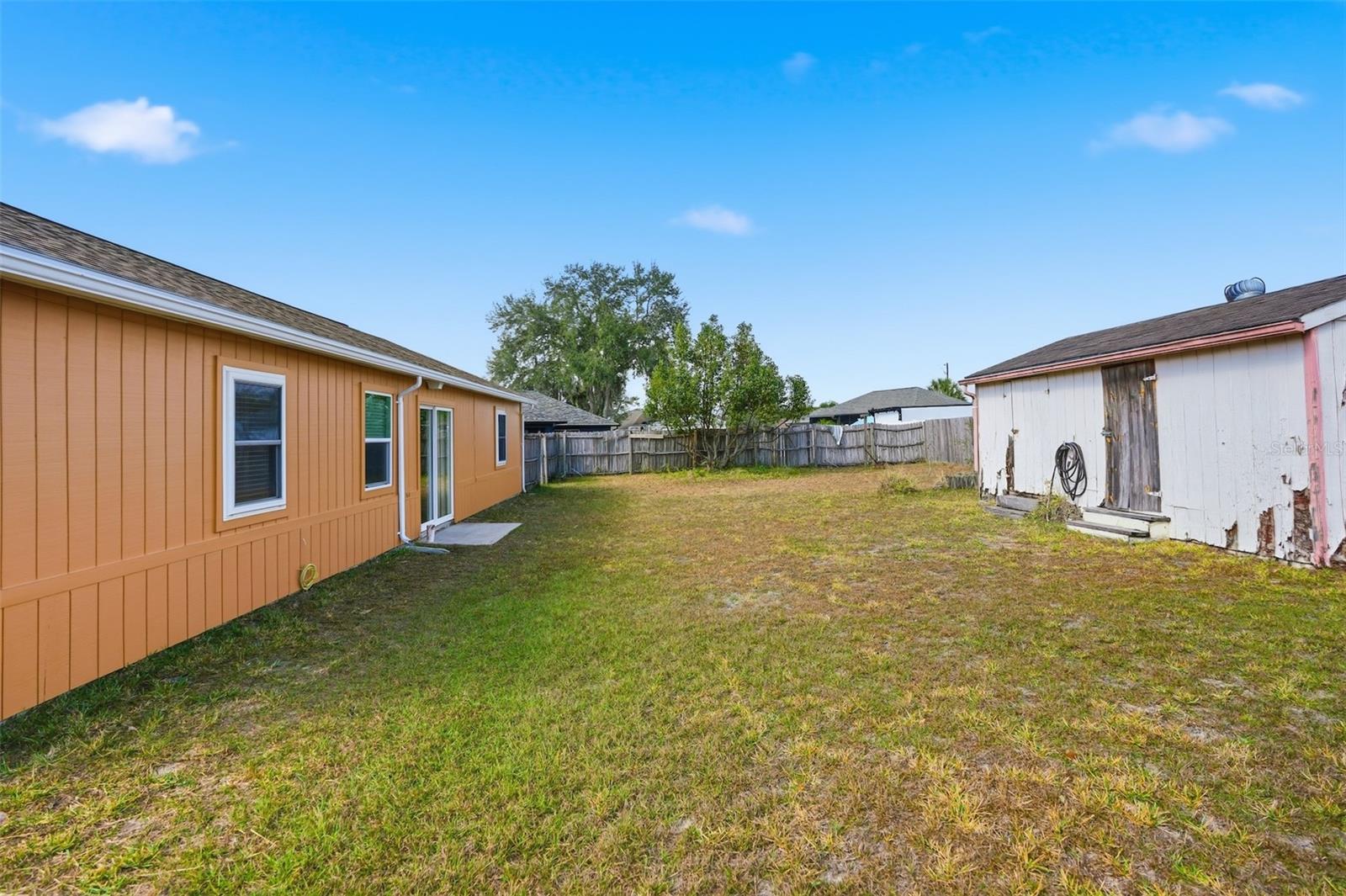 SPRING HILL - Residential