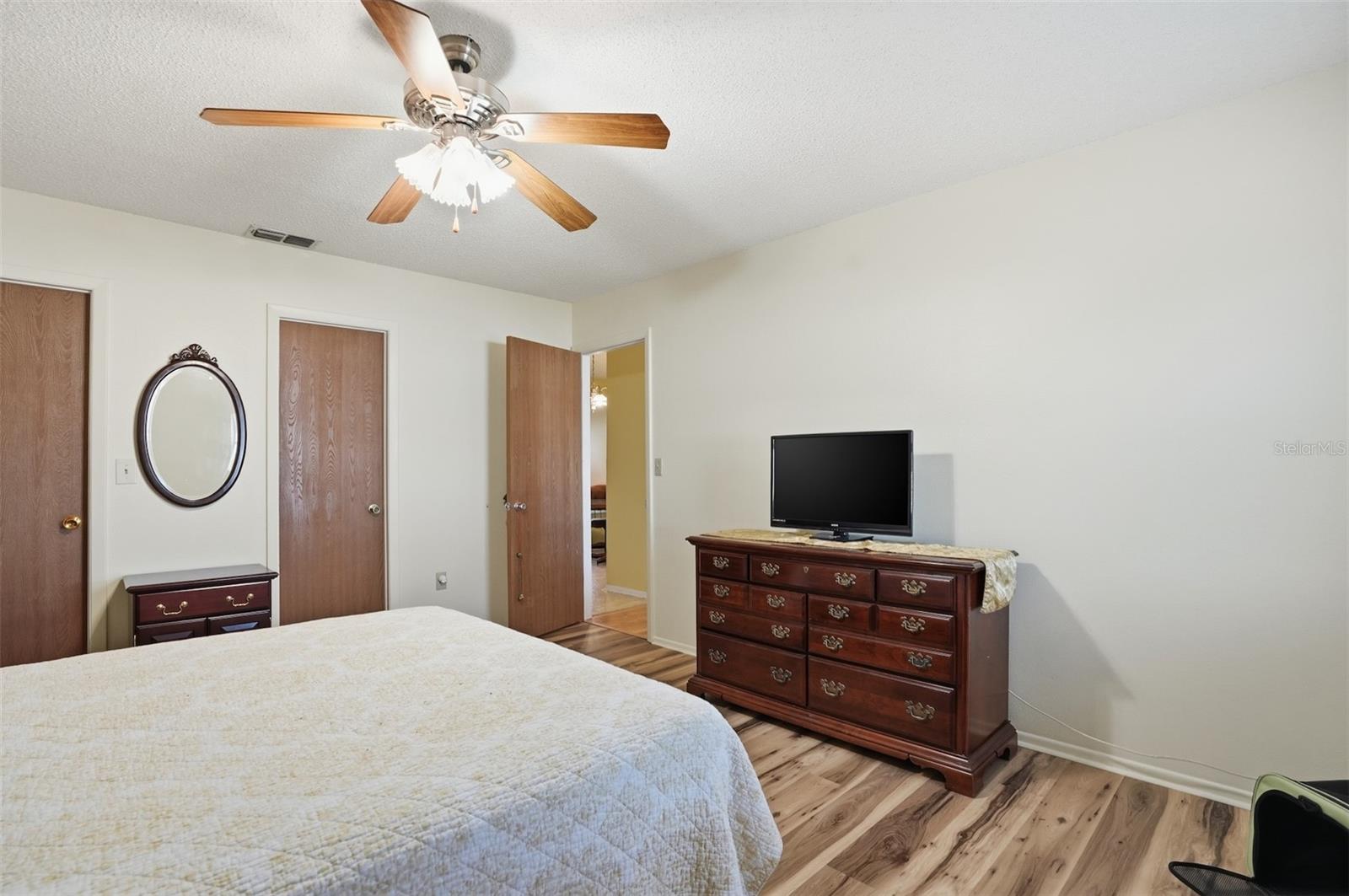 SPRING HILL - Residential