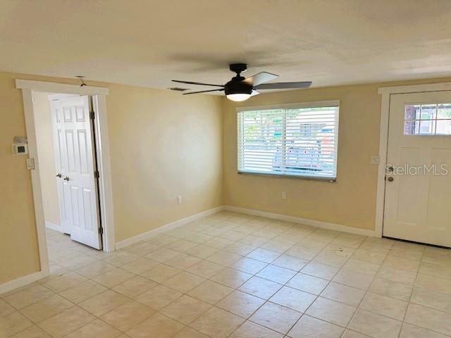 DEER CREEK WOODS - Residential Lease