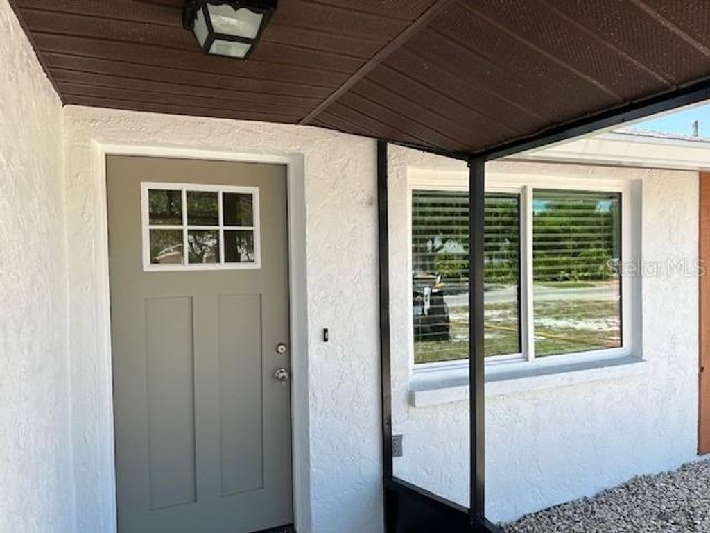 Photo of 654 Harvey Street, Englewood, FL 34223 (MLS # D6143974)