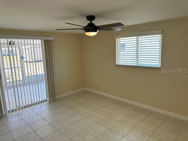 DEER CREEK WOODS - Residential Lease