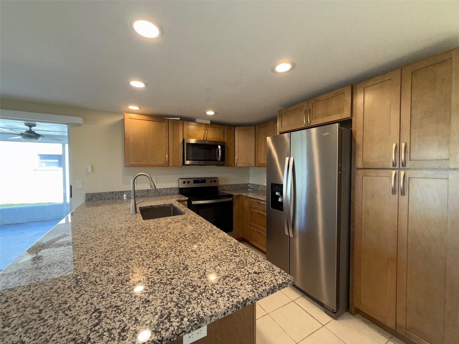 DEER CREEK WOODS - Residential Lease