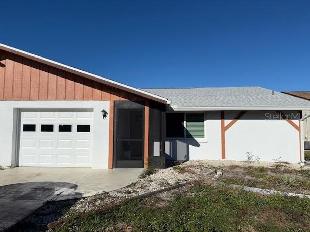 Photo of 654 Harvey Street, Englewood, FL 34223 (MLS # D6143974)