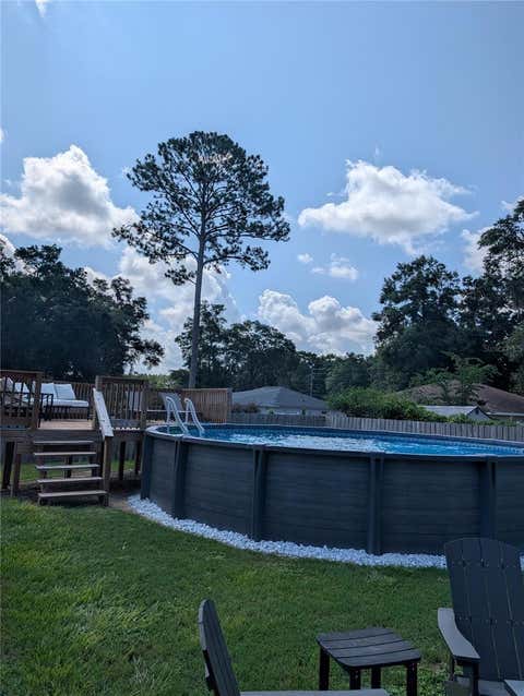 Tiny photo for 5832 NW 63rd Place, Ocala, FL 34482 (MLS # GC541451)