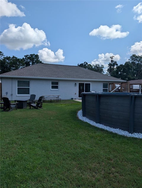 Tiny photo for 5832 NW 63rd Place, Ocala, FL 34482 (MLS # GC541451)