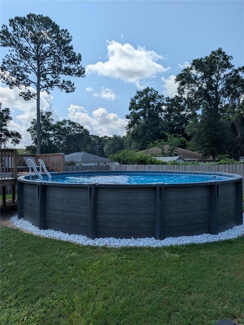 Tiny photo for 5832 NW 63rd Place, Ocala, FL 34482 (MLS # GC541451)