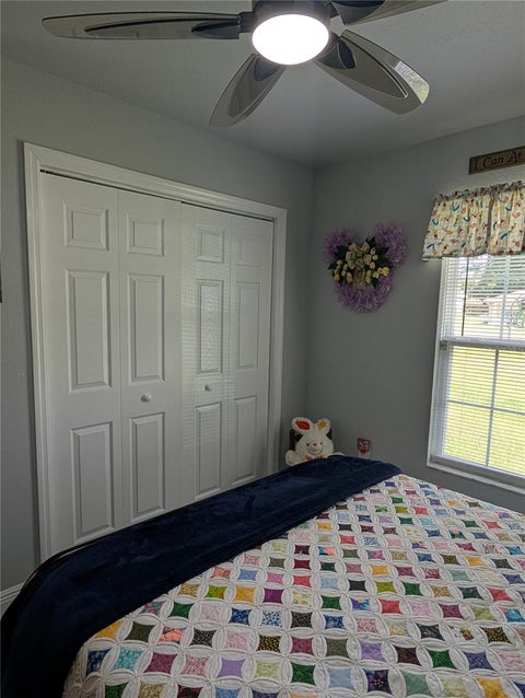 Tiny photo for 5832 NW 63rd Place, Ocala, FL 34482 (MLS # GC541451)