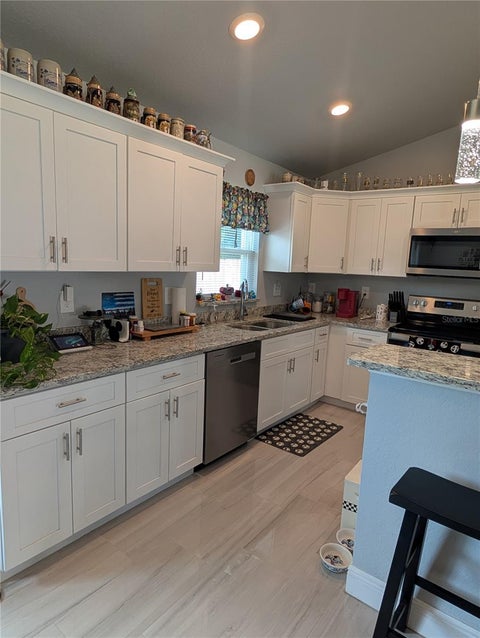 Tiny photo for 5832 NW 63rd Place, Ocala, FL 34482 (MLS # GC541451)