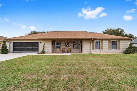 A home in OCALA