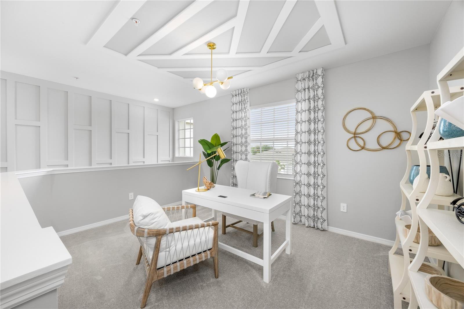 WELLEN PARK GOLF & COUNTRY CLUB - Residential