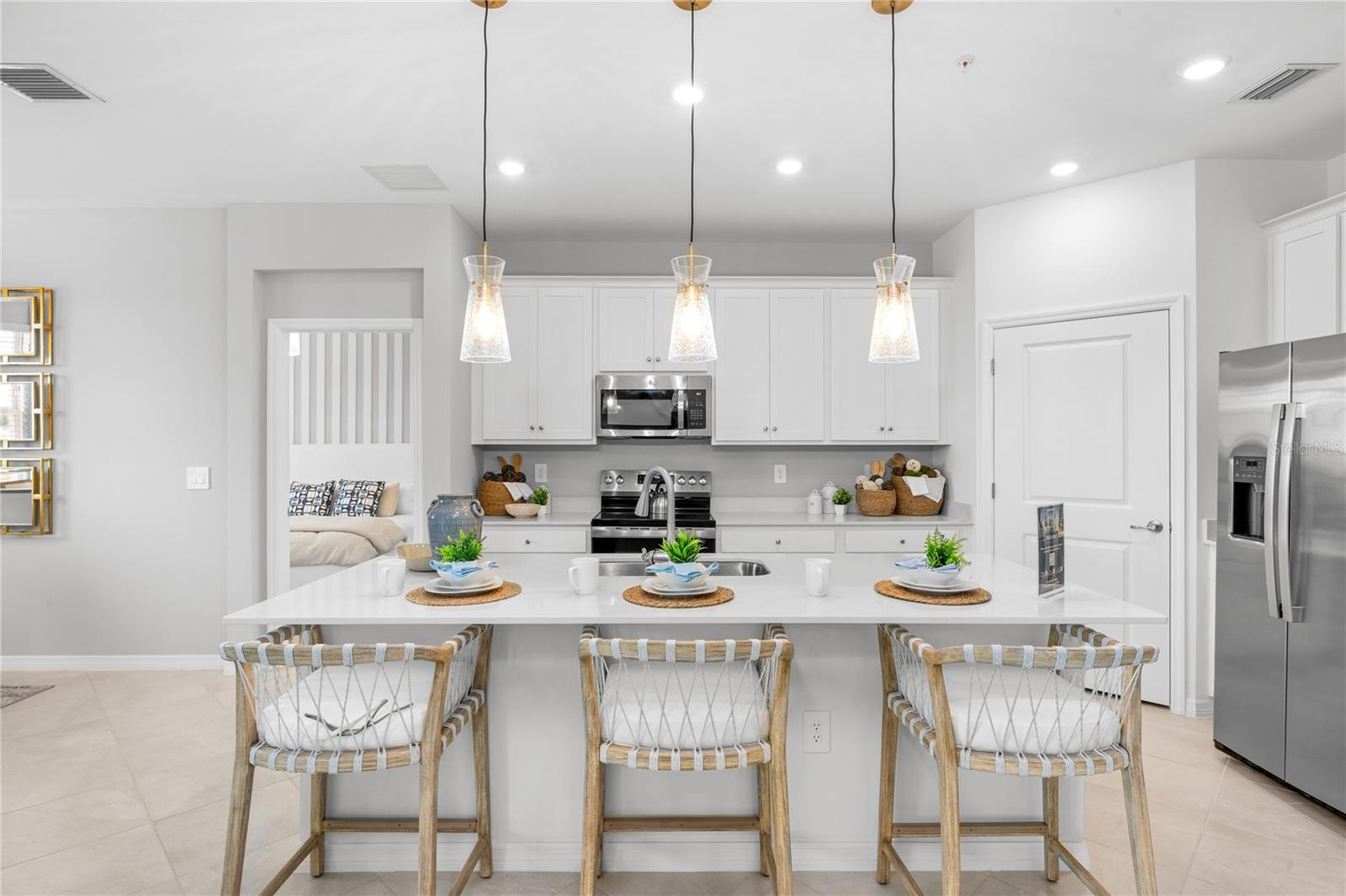 WELLEN PARK GOLF & COUNTRY CLUB - Residential