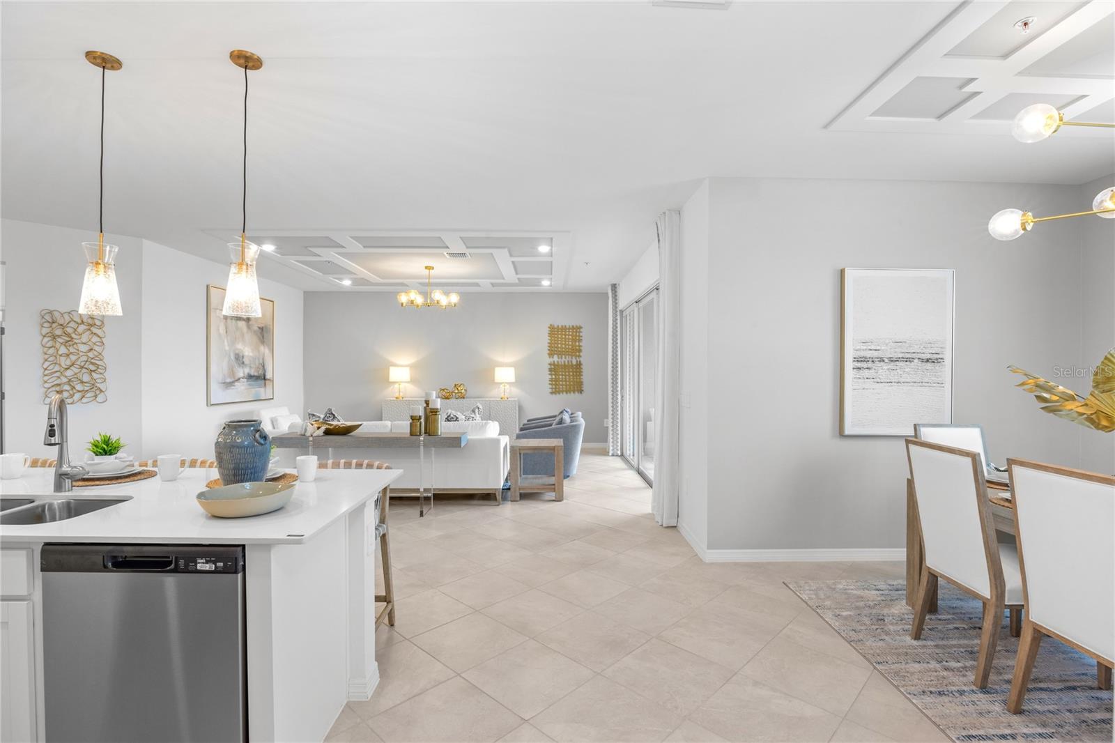 WELLEN PARK GOLF & COUNTRY CLUB - Residential