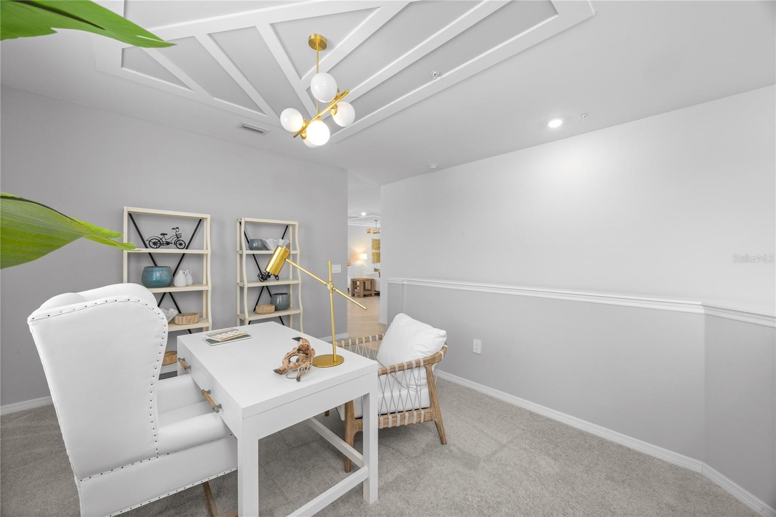 WELLEN PARK GOLF & COUNTRY CLUB - Residential