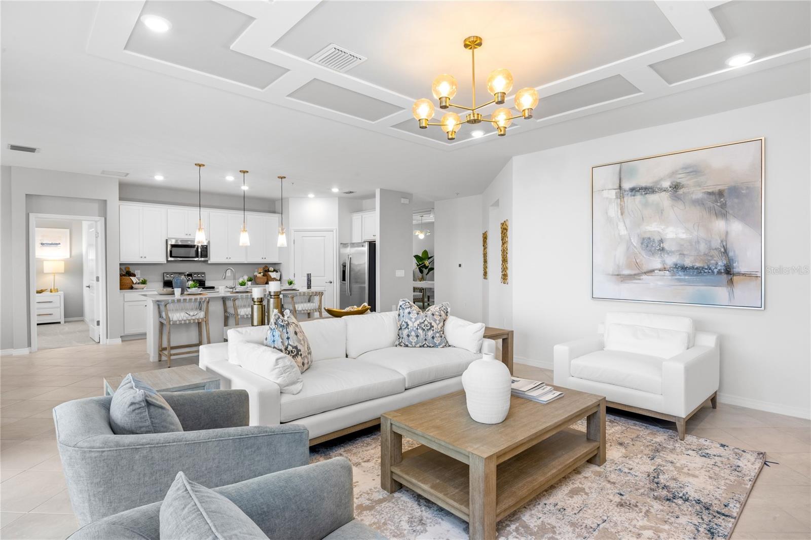 WELLEN PARK GOLF & COUNTRY CLUB - Residential