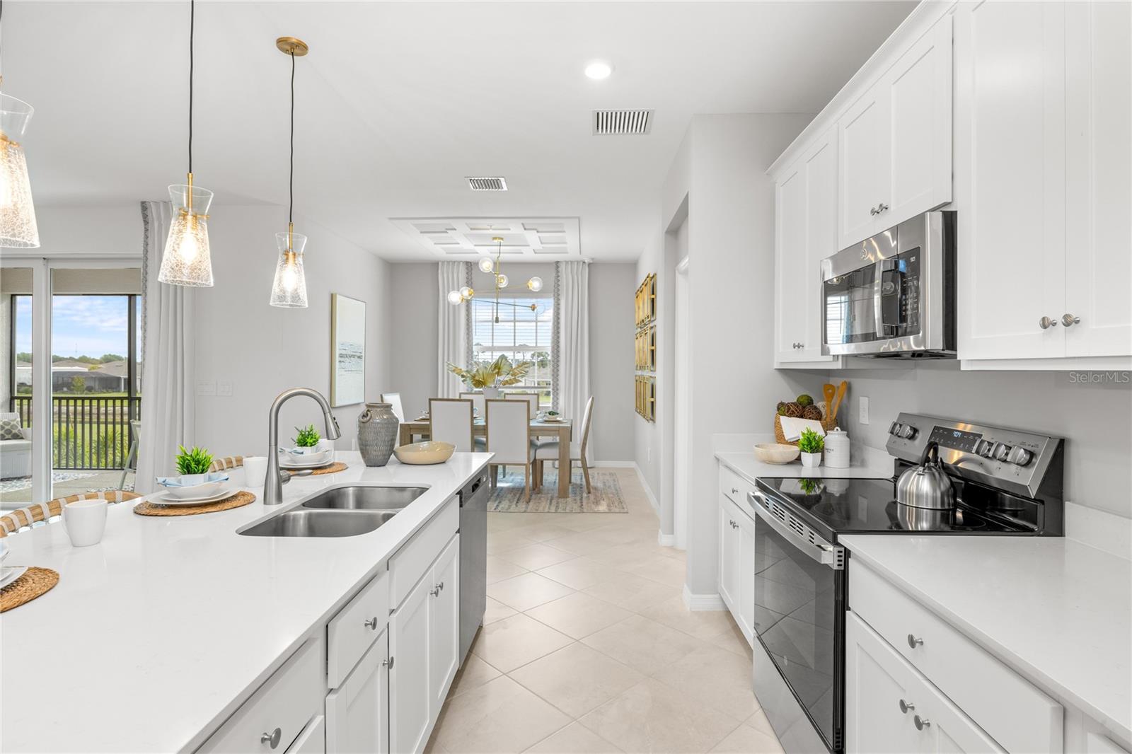 WELLEN PARK GOLF & COUNTRY CLUB - Residential