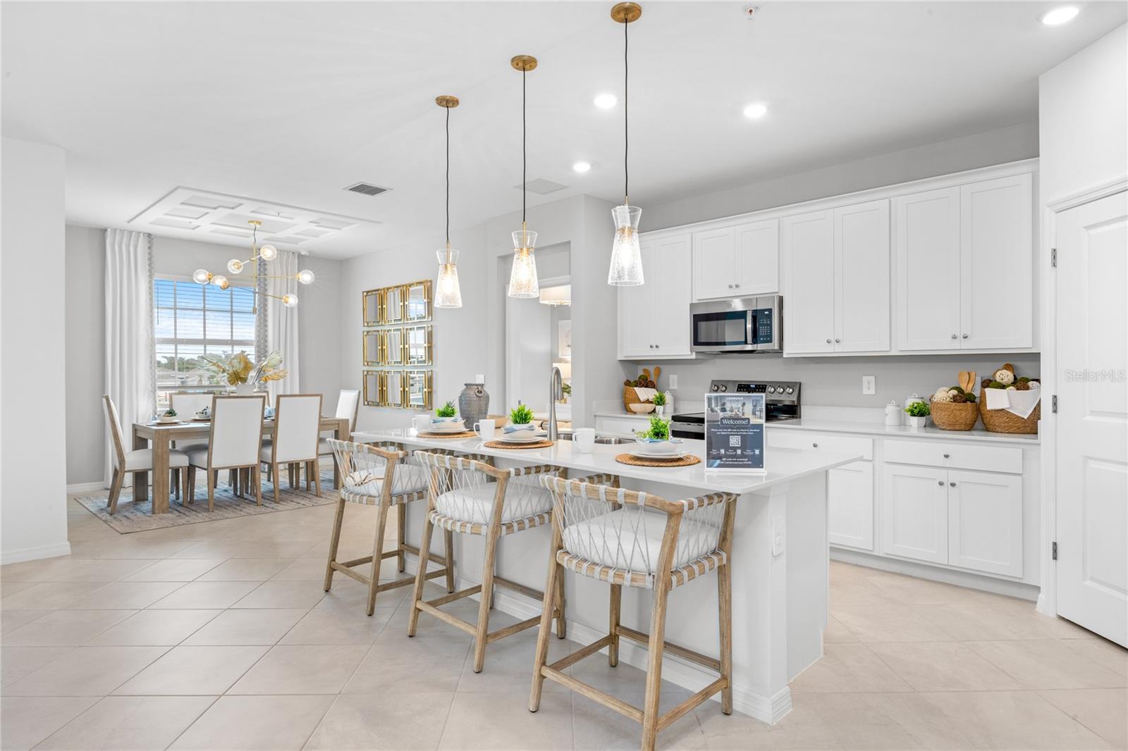 WELLEN PARK GOLF & COUNTRY CLUB - Residential