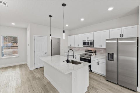 Tiny photo for 2827 SW 161st Loop, Ocala, FL 34473 (MLS # O6451896)