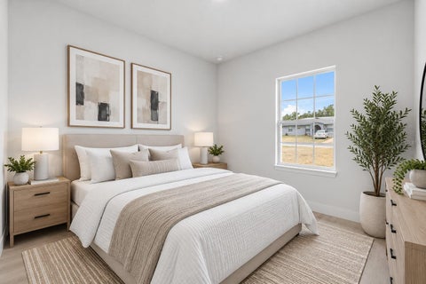 Tiny photo for 2827 SW 161st Loop, Ocala, FL 34473 (MLS # O6451896)