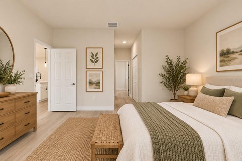 Tiny photo for 2827 SW 161st Loop, Ocala, FL 34473 (MLS # O6451896)