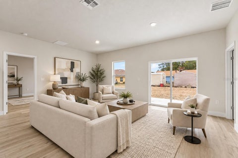 Tiny photo for 2827 SW 161st Loop, Ocala, FL 34473 (MLS # O6451896)