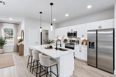 Tiny photo for 2827 SW 161st Loop, Ocala, FL 34473 (MLS # O6451896)