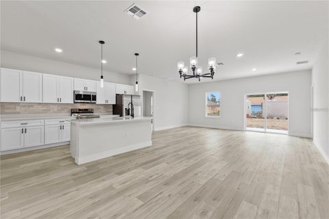 Tiny photo for 2827 SW 161st Loop, Ocala, FL 34473 (MLS # O6451896)