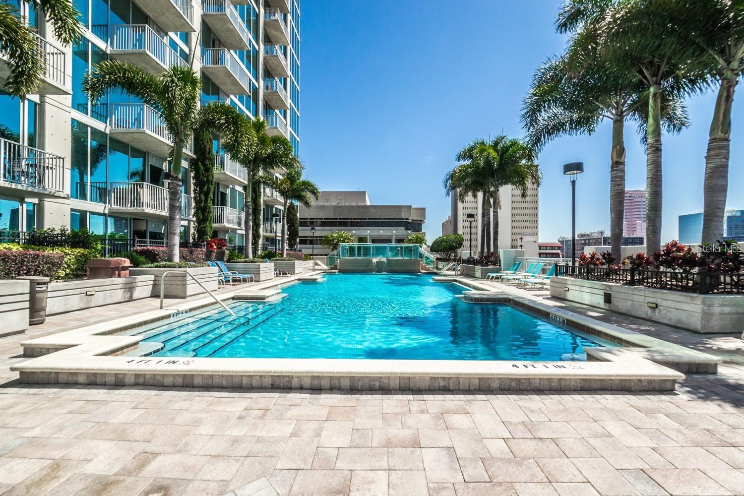 SKYPOINT A CONDO - Residential Lease