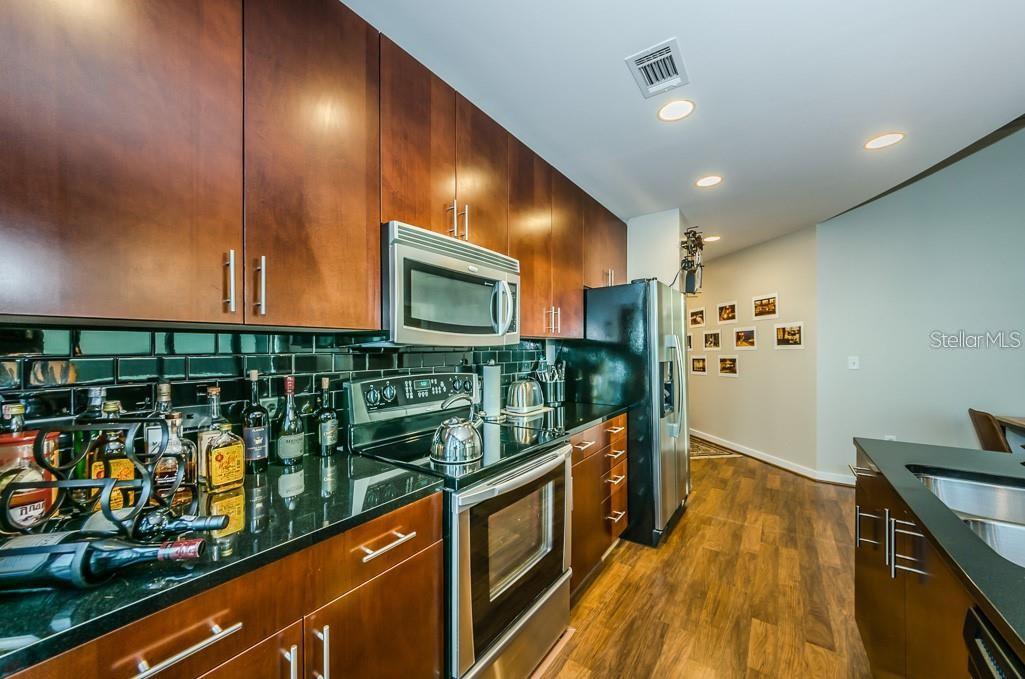 SKYPOINT A CONDO - Residential Lease