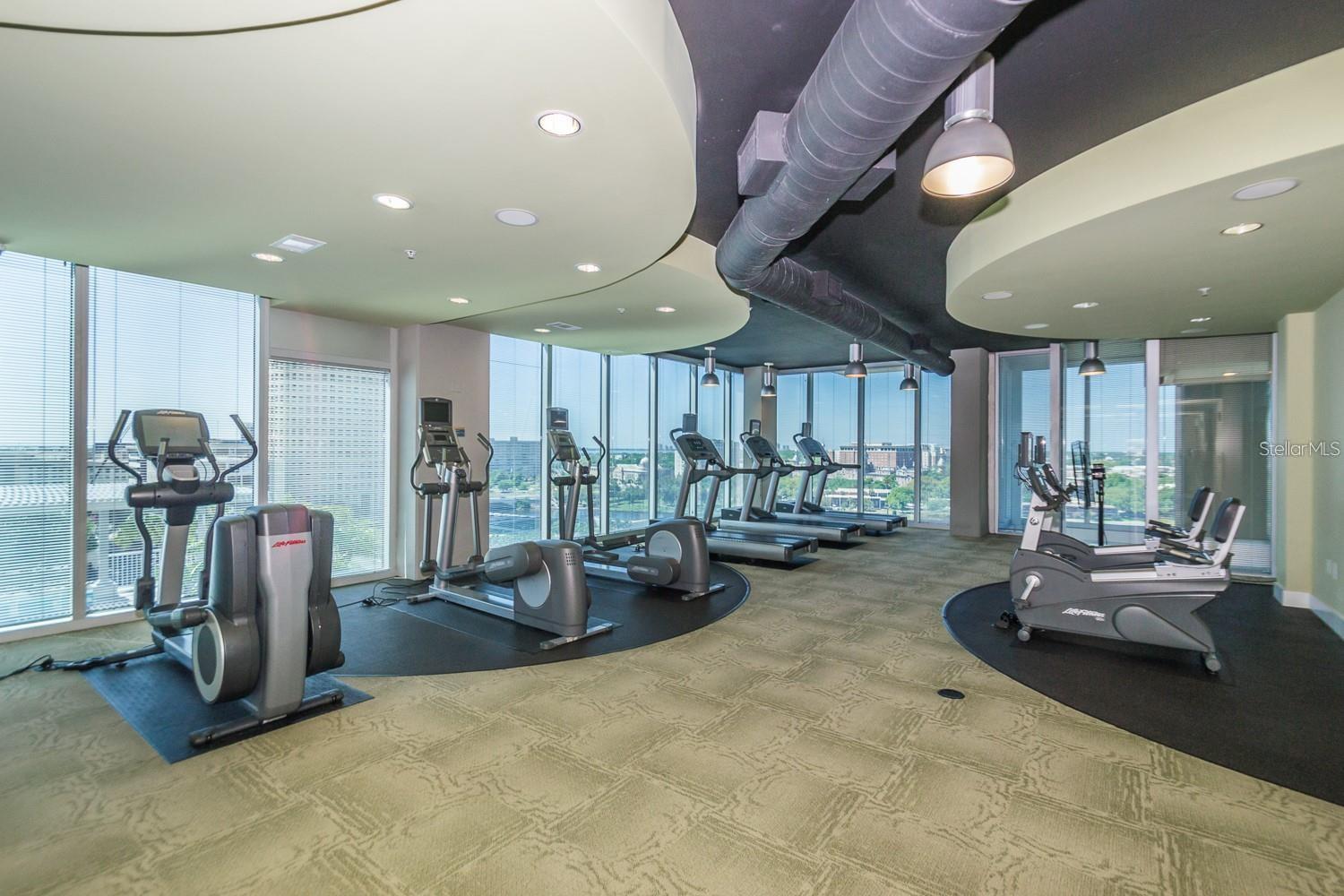 SKYPOINT A CONDO - Residential Lease