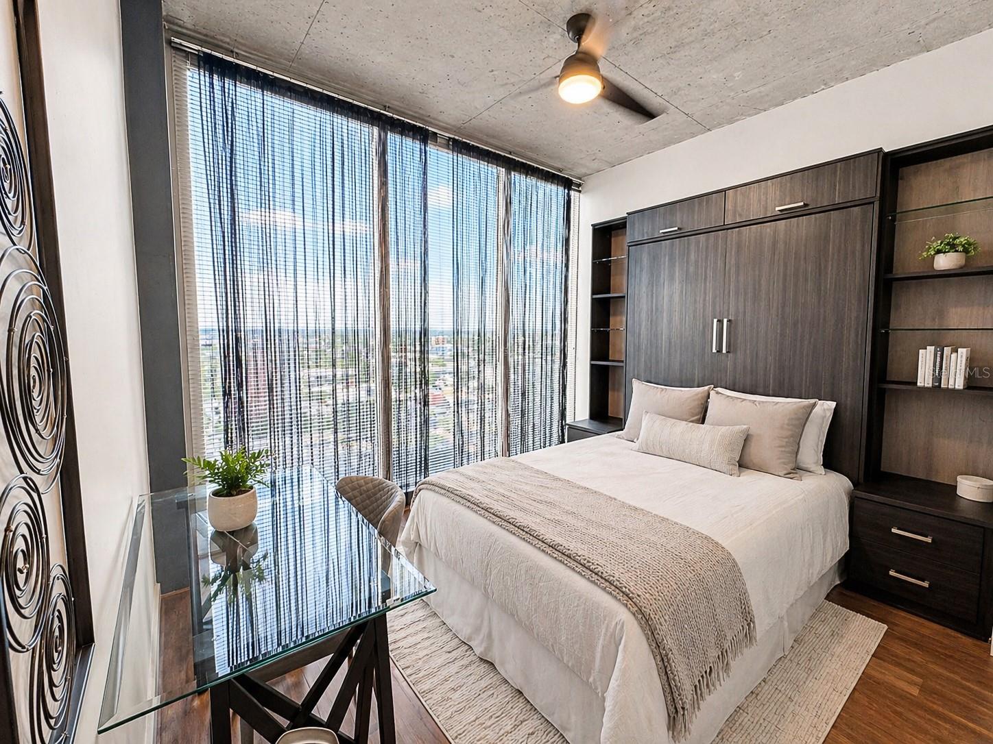 SKYPOINT A CONDO - Residential Lease