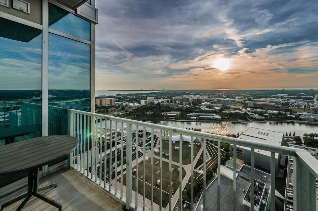 Photo of 777 N Ashley Drive #2403, Tampa, FL 33602 (MLS # TB8501868)