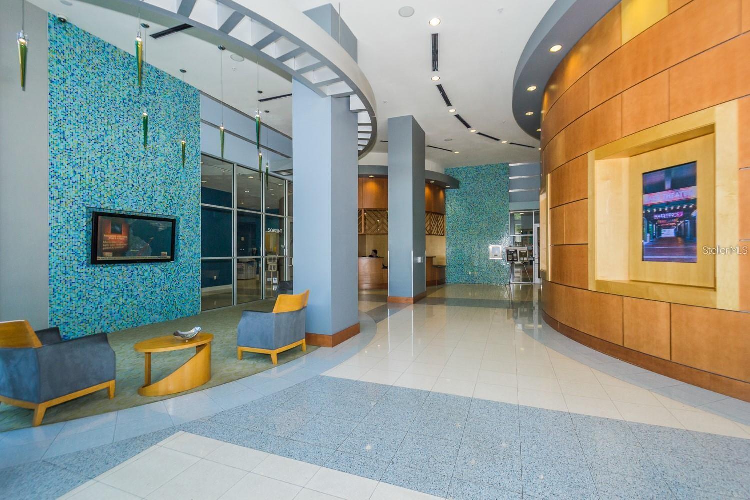 SKYPOINT A CONDO - Residential Lease