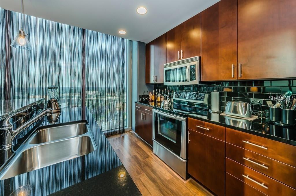 SKYPOINT A CONDO - Residential Lease