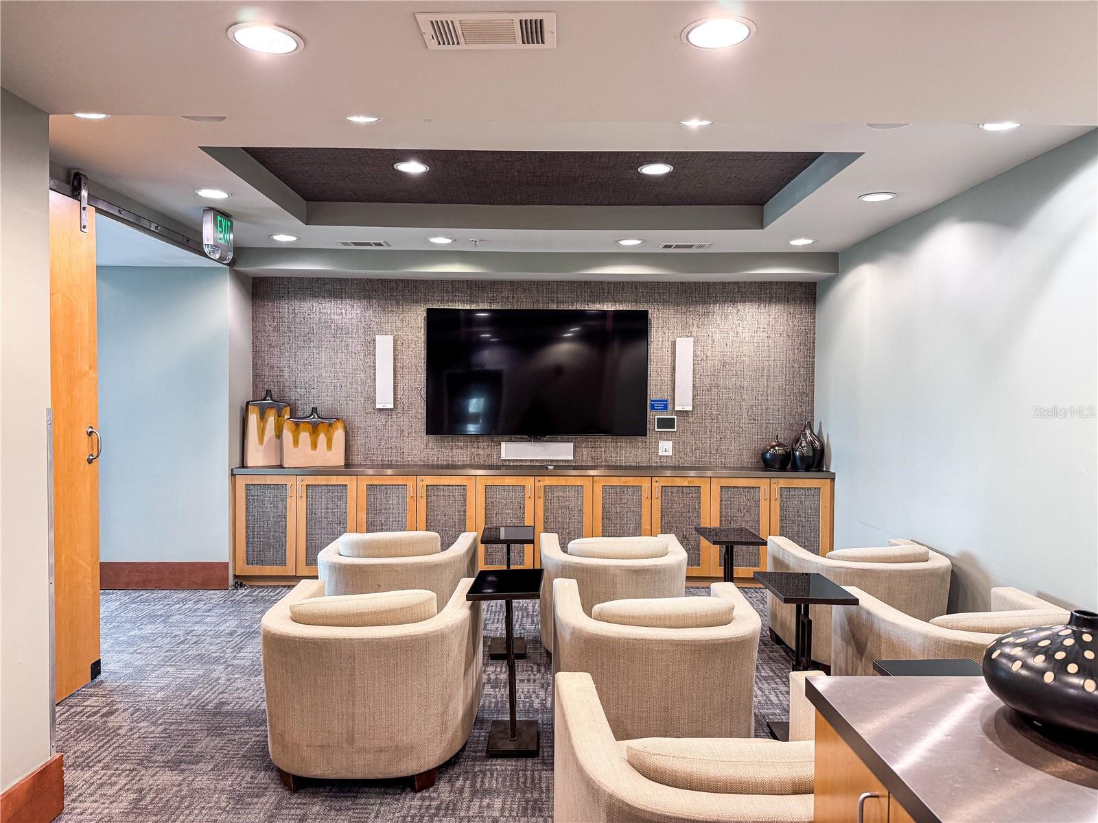 SKYPOINT A CONDO - Residential Lease