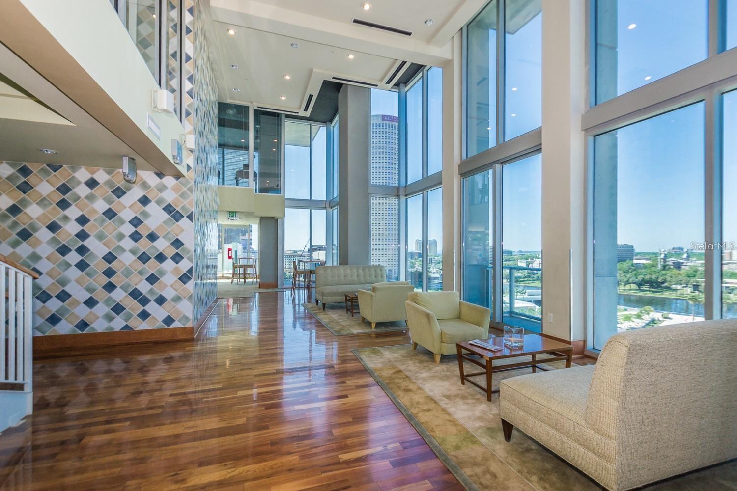 SKYPOINT A CONDO - Residential Lease