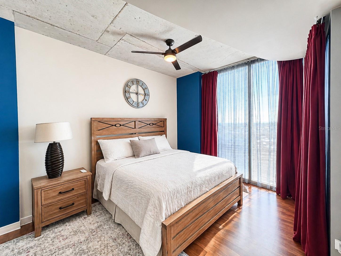 SKYPOINT A CONDO - Residential Lease