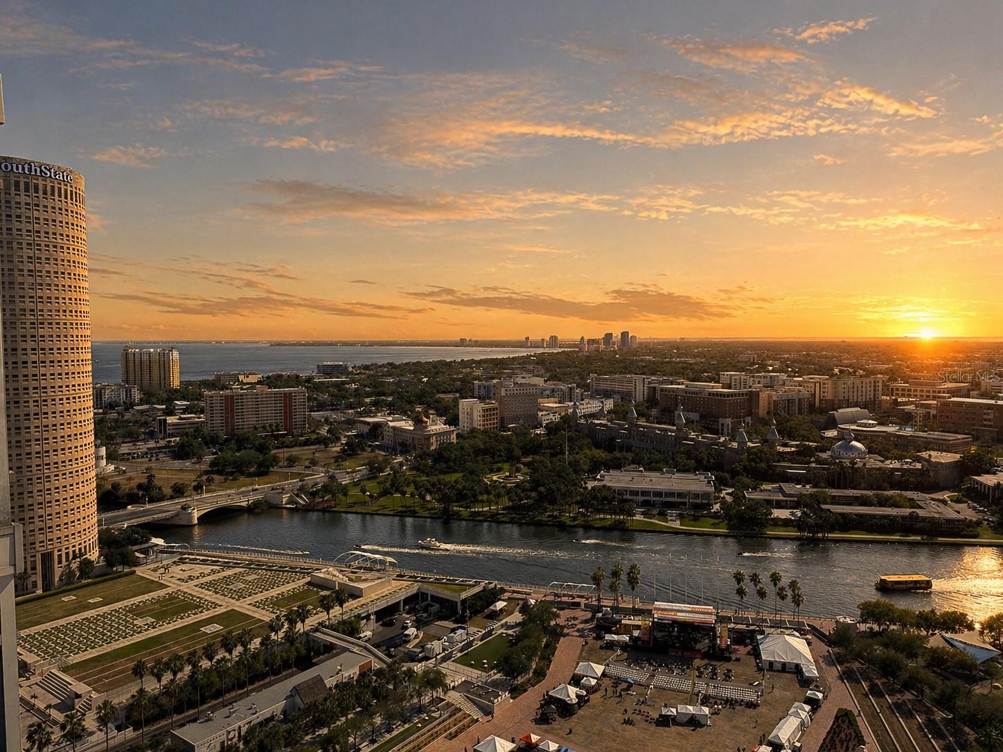 SKYPOINT A CONDO - Residential Lease