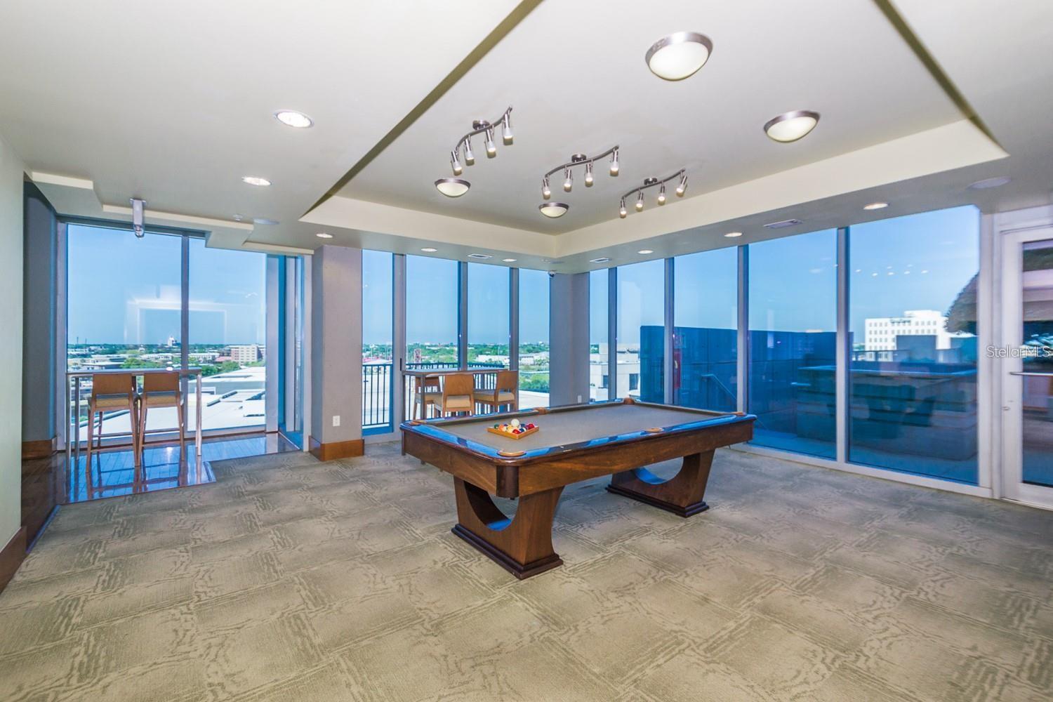 SKYPOINT A CONDO - Residential Lease